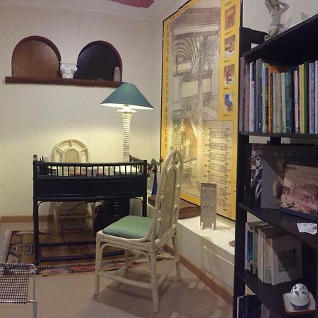 B&B Degli Ottimati Reggio di Calabria Luaran gambar