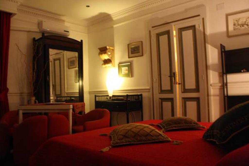 B&B Degli Ottimati Reggio di Calabria Luaran gambar