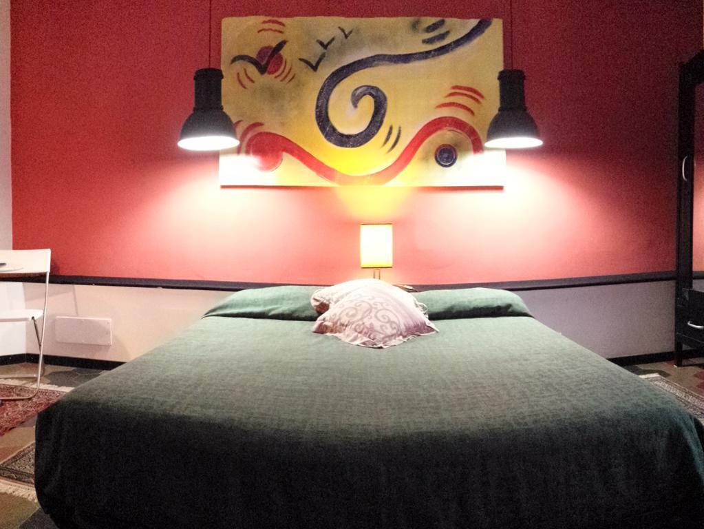 B&B Degli Ottimati Reggio di Calabria Bilik gambar