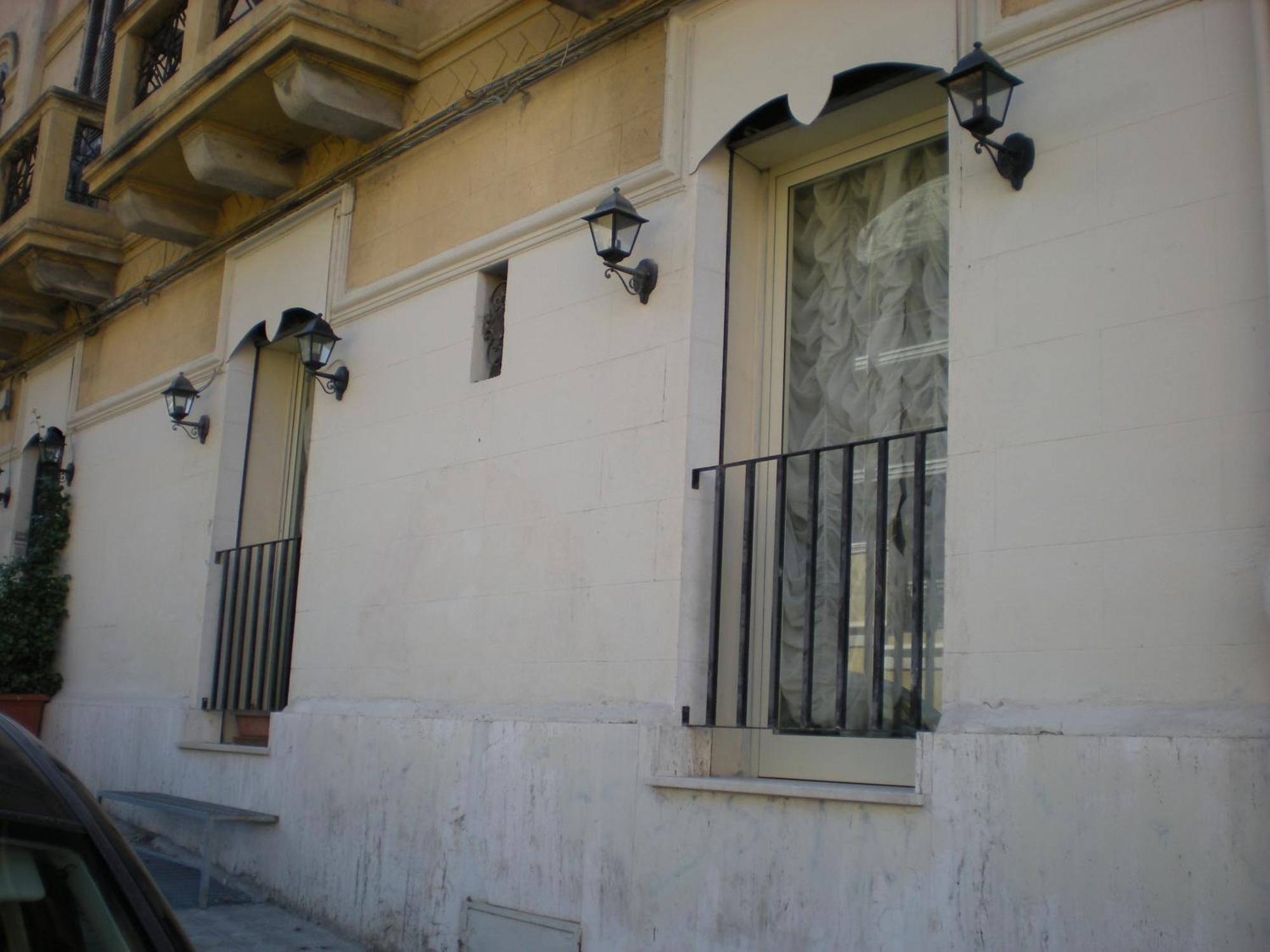 B&B Degli Ottimati Reggio di Calabria Luaran gambar