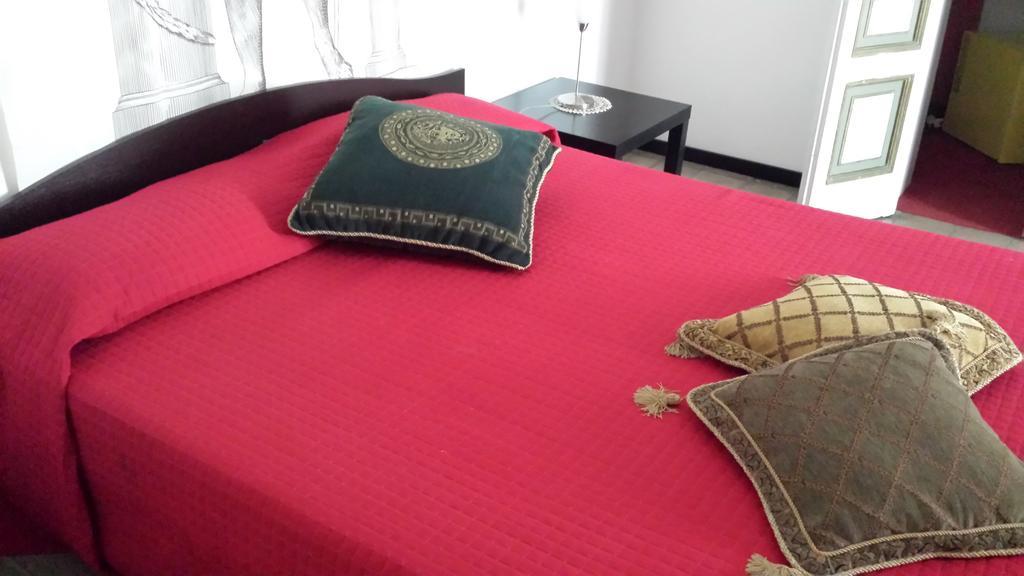 B&B Degli Ottimati Reggio di Calabria Bilik gambar