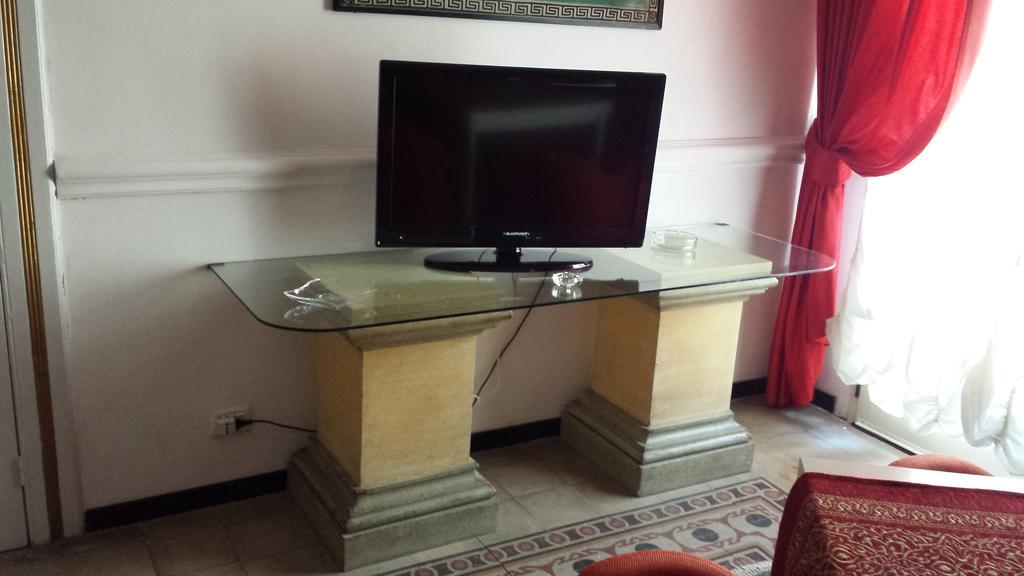 B&B Degli Ottimati Reggio di Calabria Bilik gambar