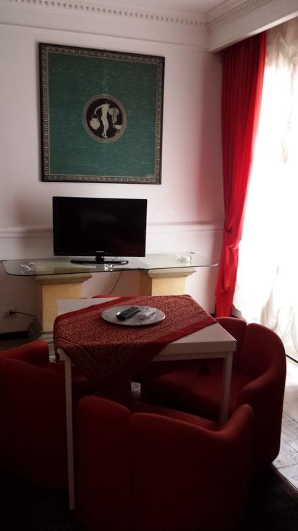 B&B Degli Ottimati Reggio di Calabria Bilik gambar