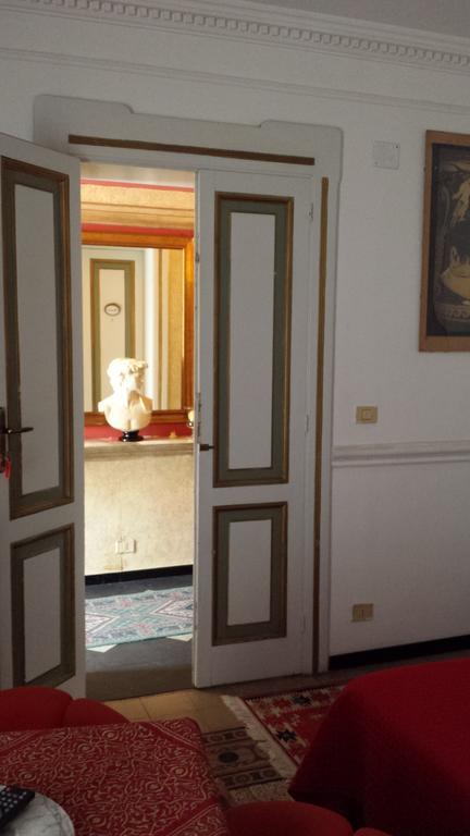 B&B Degli Ottimati Reggio di Calabria Bilik gambar