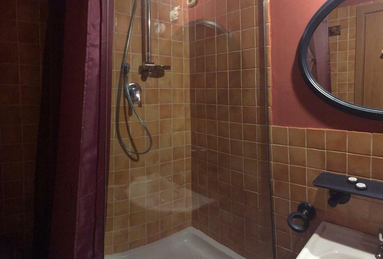 B&B Degli Ottimati Reggio di Calabria Luaran gambar