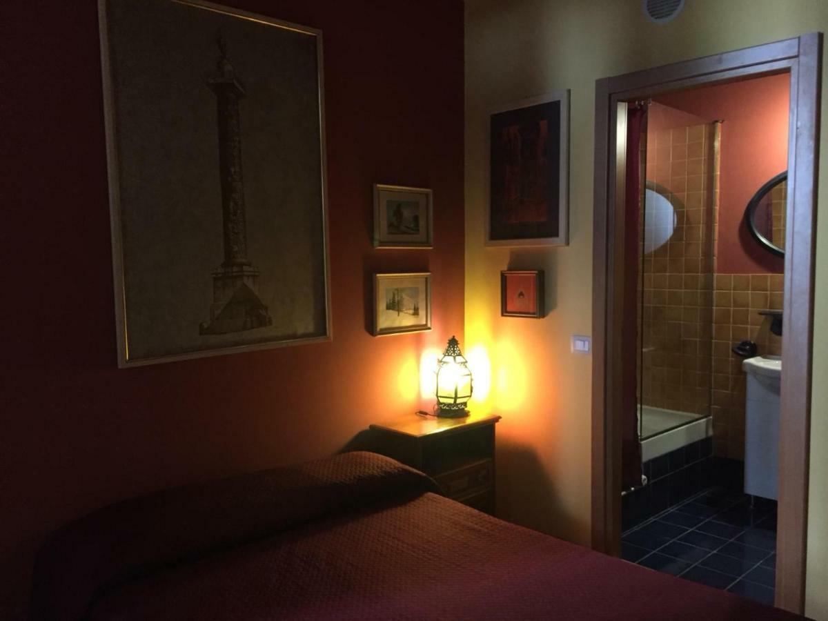 B&B Degli Ottimati Reggio di Calabria Luaran gambar