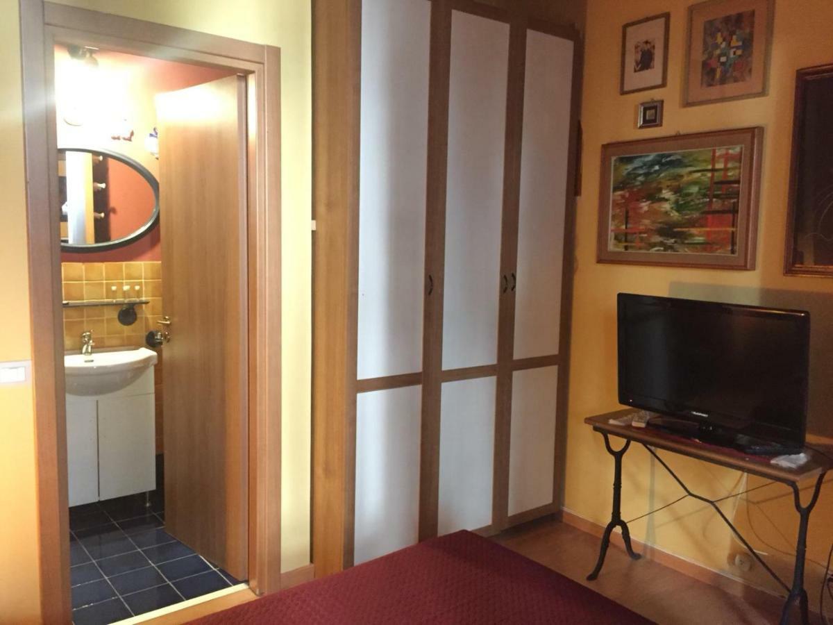 B&B Degli Ottimati Reggio di Calabria Luaran gambar