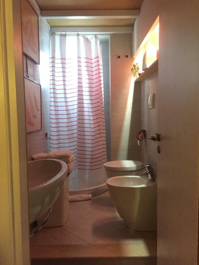 B&B Degli Ottimati Reggio di Calabria Luaran gambar